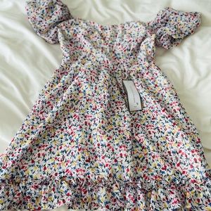 Goodnight macaroon dress